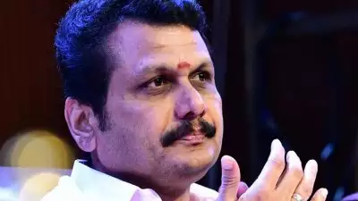 നെഞ്ച് വേദനയെന്ന് പറഞ്ഞിട്ടും ഫലമില്ല; വിട്ടുവീഴ്ച്ചയില്ലാതെ സുപ്രീംകോടതിയും; തിരഞ്ഞെടുപ്പില്‍ തിരിച്ചടിക്കുമെന്ന് ഭയം; വകുപ്പില്ലാ മന്ത്രി സെന്തില്‍ ബാലാജി രാജിവച്ചു