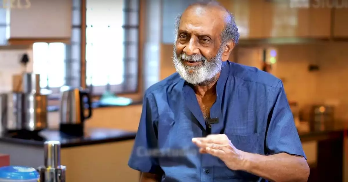 ഇല്ലാത്ത രംഗങ്ങൾ കൂട്ടിച്ചേർത്തു, സംവിധായകനെ കയ്യിൽ കിട്ടിയപ്പോൾ രണ്ടെണ്ണം കൊടുത്തു; തുറന്നുപറഞ്ഞ് ടി. ജി രവി