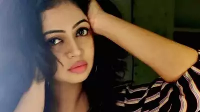 ജീവന് വേണ്ടി എന്റെ സഹോദരി പോരാടുകയാണ്..; കുറിപ്പുമായി അരുന്ധതിയുടെ സഹോദരി