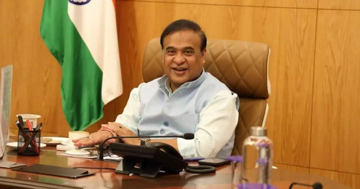 ബഹുഭാര്യത്വം ഉപേക്ഷിക്കണം, രണ്ട് കുട്ടികളില് കൂടുതലാവരുത്; അസമിലെ ബംഗ്ലാദേശ് മുസ്ലിം കുടിയേറ്റക്കാരോട് മുഖ്യമന്ത്രി ഹിമന്ത ബിശ്വ ശര്മ