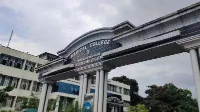 ഡോ ഹാരിസിന്റെ വെളിപ്പെടുത്തൽ ഫലം കണ്ടു; മെഡിക്കൽ കോളേജിൽ ശസ്ത്രക്രിയ ഉപകരണങ്ങൾ ഹൈദരാബാദിൽ നിന്നെത്തിച്ചു