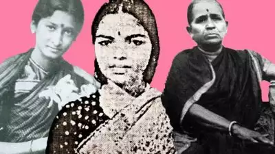 സിനിമയില്‍ അഭിനയിച്ച സ്ത്രീകള്‍ക്ക് വധ ഭീഷണി! പുരുഷനെ സ്ത്രീയായി അവതരിപ്പിച്ച ഹരിശ്ചന്ദ്രന്‍; റോസിയും കമലഭായിയും പോയത് എങ്ങോട്ട്?
