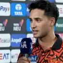 എന്റെ കരിയറിൽ ആദ്യമായിട്ടാണ് 20 ഓവർ മുഴുവൻ ബാറ്റ് ചെയുന്നത്, അതിന്റെ സന്തോഷത്തിലാണ് ഈ സെലിബ്രേഷൻ നടത്തിയത്: അഭിഷേക് ശർമ്മ