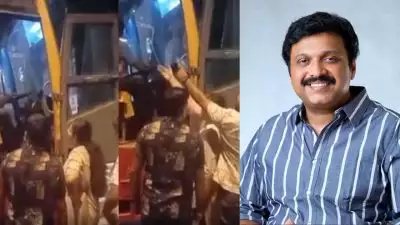 'മേയറുടെ വാക്ക് മാത്രം കേട്ട് നടപടിയെടുക്കില്ല, റിപ്പോർട്ട് വരട്ടെ'; നിലപാടിലുറച്ച് മന്ത്രി കെബി ഗണേഷ് കുമാർ