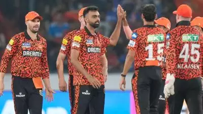 IPL 2024: അക്ഷരം തെറ്റാതെ അയാളെ വിളിക്കാം പോരാളി എന്ന്