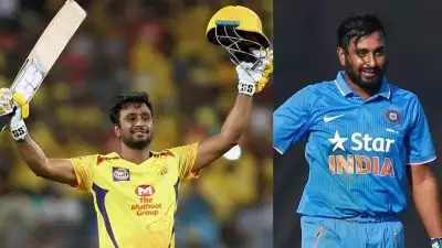 IPL 2024: എബി ഡിവില്ലിയേഴ്സിനോട് സാമ്യത ഉള്ള ഒരു താരത്തെ ഞാൻ കണ്ടു, അവൻ ഭാവിയിൽ കിടിലൻ താരമാകും: അമ്പാട്ടി റായിഡു