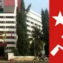 നിലമ്പൂരിലെ തോൽവി; സിപിഎം സംസ്ഥാന സെക്രട്ടറിയേറ്റ് യോ​ഗം ഇന്ന് നടക്കും, വോട്ടുചോർച്ച ചർച്ചയാകും