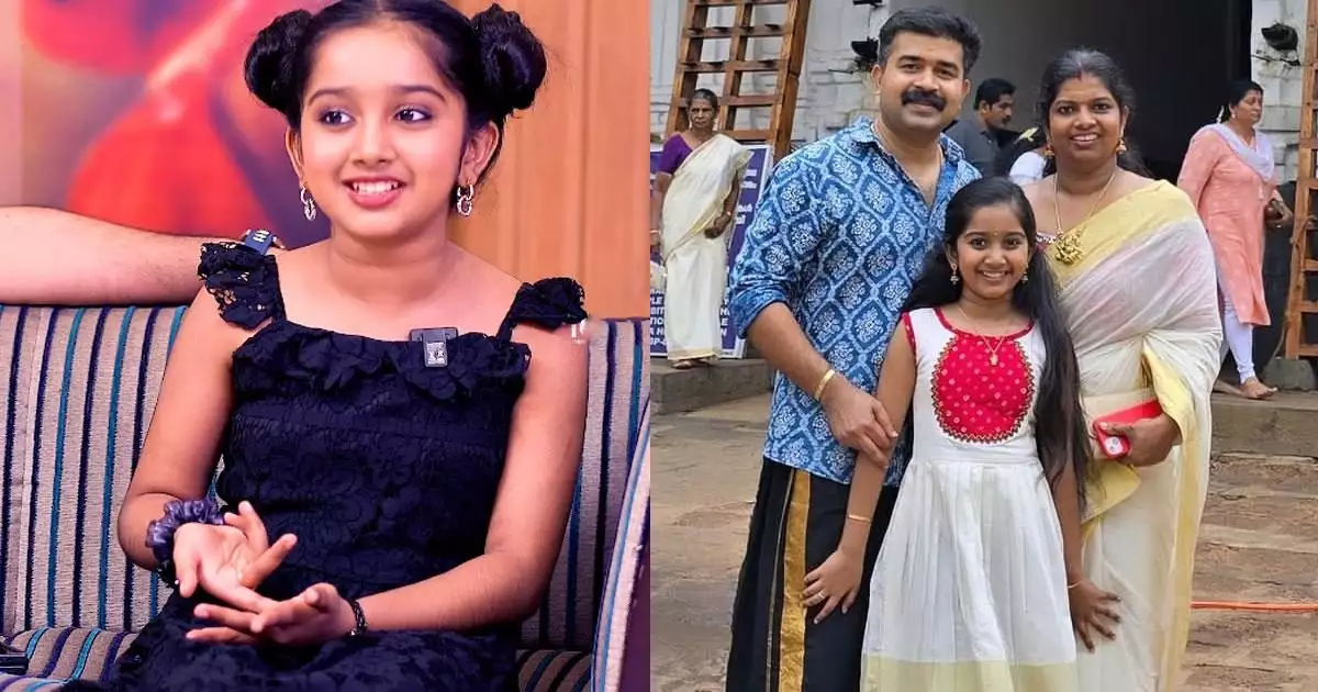 മനഃപൂര്വം അപമാനിക്കുകയാണ്, ഈ വ്യക്തികളുടെ പേരില് നിയമ നടപടികള് സ്വീകരിക്കണം; പരാതി നല്കി ദേവനന്ദയും കുടുംബം