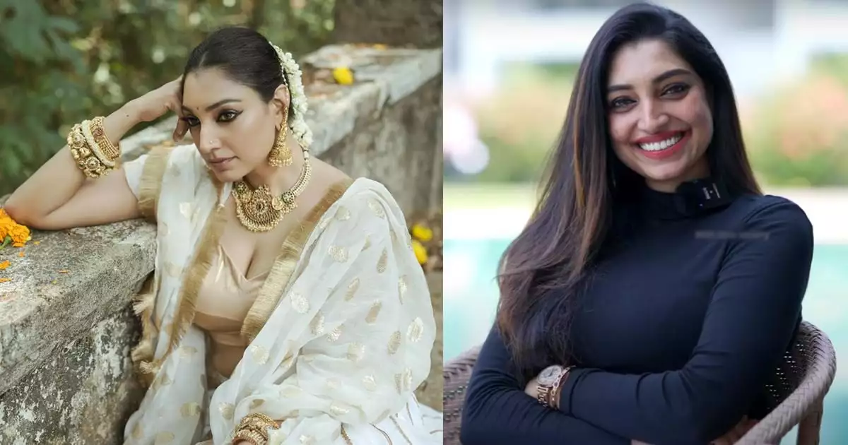 ഒന്നിൽ കൂടുതൽ പ്രണയബന്ധങ്ങളുണ്ടായിരുന്നു; ഇനിയൊരു പരീക്ഷണത്തിന് സമയമില്ല..; തുറന്നുപറഞ്ഞ് ഋതു മന്ത്ര