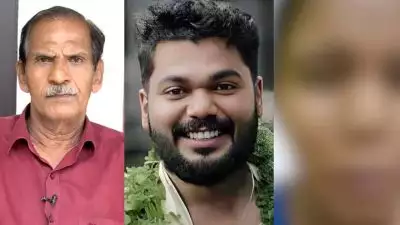 'പരാതി നൽകിയത് മുറിവുകൾ കണ്ട്, മകൾ മൊഴിമാറ്റി പറഞ്ഞത് സമ്മർദ്ദം കാരണം'; പന്തീരാങ്കാവ് കേസിൽ യുവതിയുടെ പിതാവ്