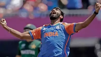 ASIA CUP 2025: 'പാകിസ്താനെതിരെ ജസ്പ്രീത് ബുംറയെ കളിപ്പിക്കരുത്'; കാരണം പറഞ്ഞ് സുനിൽ ഗവാസ്കർ