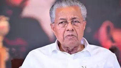 ദേശീയ പാത ഇടിഞ്ഞ് വീണ സംഭവം; ഉത്തരവാദിത്തം പൊതുമരാമത്ത് വകുപ്പിനോ സര്‍ക്കാരിനോ അല്ലെന്ന് മുഖ്യമന്ത്രി