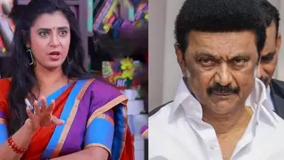 മദ്യം കുടിക്കൂ, പത്ത് ലക്ഷം നേടൂ.. ഇതാണോ ദ്രാവിഡ മോഡല്‍? വിഷമദ്യ ദുരന്തത്തില്‍ സഹായം പ്രഖ്യാപിച്ചതിനെതിരെ നടി കസ്തൂരി