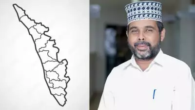 മലബാര്‍ സംസ്ഥാനം വേണം; അവഗണന തുടരുമ്പോഴാണ് വിഘടന വാദങ്ങളിലേക്ക് ഇറങ്ങുന്നത്; കേരളം വിഭജിക്കണമെന്ന ആവശ്യം ഉയര്‍ത്തി എസ്‌വൈഎസ് നേതാവ്