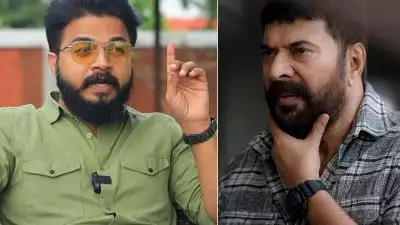 ആദ്യം കളിയാക്കി, പിന്നീട് വഴക്ക് പറഞ്ഞു.. അതിന് ശേഷം മമ്മൂക്കയുടെ മുന്നില്‍ പോയിട്ടില്ല; കാരണം പറഞ്ഞ് കൃഷ്ണശങ്കര്‍