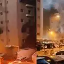 ഇറാൻ ആക്രമണം; കുവൈറ്റിൽ ഇന്ത്യക്കാരൻ കൊല്ലപ്പെട്ടു