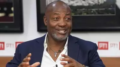 അവൻ ഇന്ത്യയ്ക്കായി ടെസ്റ്റ് ക്രിക്കറ്റ് കളിക്കാൻ അതിയായി ആഗ്രഹിക്കുന്നു: വെളിപ്പെടുത്തി ബ്രയാൻ ലാറ