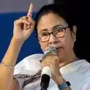 'ഞങ്ങൾ തിരഞ്ഞെടുപ്പിൽ തോറ്റിട്ടില്ല, കൗണ്ടിംഗ് സെന്ററുകൾ ഹൈജാക്ക് ചെയ്തു'; ബിജെപിക്കെതിരെ മമത
