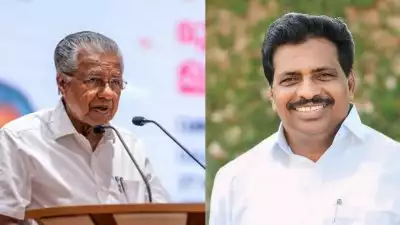 'കൊടിക്കുന്നിൽ സുരേഷിനെ തഴഞ്ഞതെന്തിനെന്ന് കേന്ദ്രം വ്യക്തമാക്കണം': നടപടി പ്രതിഷേധാർഹമെന്ന് മുഖ്യമന്ത്രി