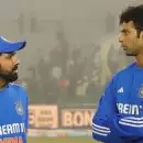 രോഹിതിന്റെയും ദ്രാവിഡിന്റെയും തീരുമാനം തെറ്റിയില്ല; ശിവം ദുബെ ഇന്ത്യയുടെ ഏറ്റവും മികച്ച മിഡിൽ ഓർഡർ ബാറ്റ്സ്മാൻ എന്ന് ആരാധകർ