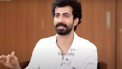 ഇതാണ് ക്ലൈമാക്സ് എന്നറിഞ്ഞപ്പോൾ ഷോക്ക്‌ഡ് ആയി: റോഷൻ മാത്യു