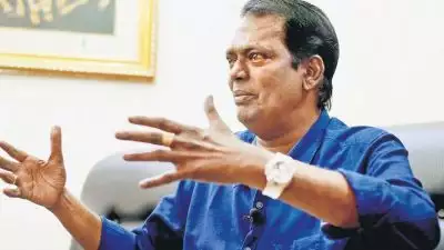 പാര്‍ട്ടി സെക്രട്ടറി ശിപാര്‍ശ ചെയ്താലോ ഇന്റര്‍വ്യൂവിന് മാര്‍ക്ക് കൂട്ടിക്കൊടുത്താലോ സിനിമയില്‍ നില്‍ക്കാന്‍ കഴിയില്ല: സലിം കുമാര്‍