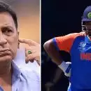 'ഒരു മാറ്റവുമില്ല, ഇത്തവണയും സഞ്ജു കെണിയിൽ വീണു'; തുറന്നടിച്ച് സുനിൽ ഗവാസ്കർ