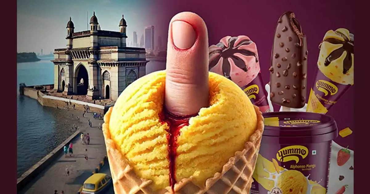 'ജീവനക്കാരന് വിരലില്ലാതെ പോയിട്ടും കമ്പനി അറിഞ്ഞില്ല'; 'യെമ്മോ' ഐസ്ക്രീമിലെ വിരല് ജീവനക്കാരന്റേത് തന്നെ; ഡിഎന്എ പരിശോധന ഫലം പോസിറ്റീവ്