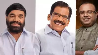 സിപിഎം വോട്ടുകള്‍ കിട്ടിയില്ല; തുഷാര്‍ വന്നത് തിരിച്ചടിച്ചു; വിഎന്‍ വാസവന്‍ പ്രചാരണത്തിന് ഇറങ്ങിയില്ല; കോട്ടയത്തെ തോല്‍വിയില്‍ ജോസ് വിഭാഗം