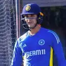 ഹാട്രിക്ക് ഡക്ക്, നാണംകെട്ട റെക്കോർഡ് സ്വന്തമാക്കി അഭിഷേക് ശർമ്മ; നമ്പർ വൺ ടി-20 ബാറ്റർക്ക് എന്ത് പറ്റി എന്ന് ആരാധകർ