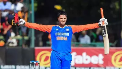 അഭിഷേകിനെ 3 ബോളിൽ പുറത്താക്കുമെന്ന് പാകിസ്ഥാൻ താരം, എന്നാൽ അത് ഒരിക്കലും നടക്കില്ലെന്ന് സഹതാരം; സംഭവം ഇങ്ങനെ