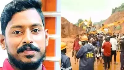 അർജുനെ കാത്ത് പതിമൂന്നാം ദിവസത്തിലേക്ക്, രക്ഷാപ്രവർത്തനവുമായി ബന്ധപ്പെട്ട് കൂടുതൽ തീരുമാനങ്ങൾ ഇന്ന് ഉണ്ടാകും; ഈശ്വർ മൽപെയും സംഘവും കൂടുതൽ പോയിന്റുകളിൽ തിരച്ചിൽ നടത്തും