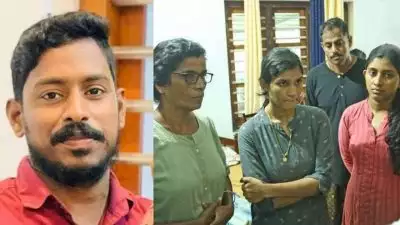 അർജുന്റെ കുടുംബത്തിനെതിരായ സൈബർ ആക്രമണം; പൊലീസ് കേസെടുത്തു