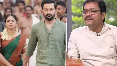 'അഴകിയ ലൈല'യ്ക്ക് പിന്നാലെ വിവാദം; എന്റെ ഗാനം ഉപയോഗിക്കുന്നുവെന്ന് പറഞ്ഞില്ല, സംഭവം വിഷമിപ്പിച്ചു..; ആരോപണവുമായി സംഗീത സംവിധായകന്‍ സിര്‍പ്പി