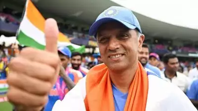 IPL 2025: ദ്രാവിഡിന്റെ കളികൾ ഇനി ഐപിഎലിൽ, മുൻ ജേതാക്കളുടെ പരിശീലകനായി കരാർ; ഒപ്പം ചേർന്ന് വിശ്വസ്തരും