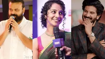 കുഞ്ചാക്കോ ബോബന്‍ മികച്ച നടന്‍, ദര്‍ശന നടി, തെലുങ്കില്‍ തിളങ്ങി ദുല്‍ഖര്‍; ഫിലിംഫെയര്‍ പുരസ്‌കാരങ്ങള്‍ പ്രഖ്യാപിച്ചു