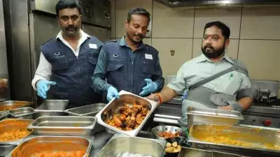 ഭക്ഷണത്തിന് 'കനത്ത സുരക്ഷ'; ഒന്നര മാസത്തിനിടെ നടത്തിയത് 7,584 പരിശോധനകള്‍; പിഴയിട്ടത് 28.42 ലക്ഷം; ഹെല്‍ത്ത് കാര്‍ഡ് എടുത്തില്ലെങ്കില്‍ കര്‍ശന നടപടി