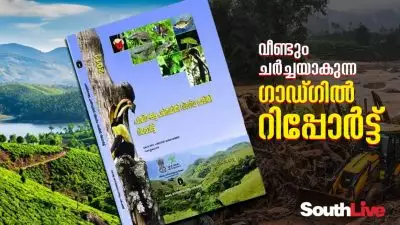 തിരസ്കരിക്കപ്പെട്ടിട്ട് 13 വർഷം; വീണ്ടും ചർച്ചയാകുന്ന ​ഗാ​ഡ്​ഗിൽ റിപ്പോർട്ട്