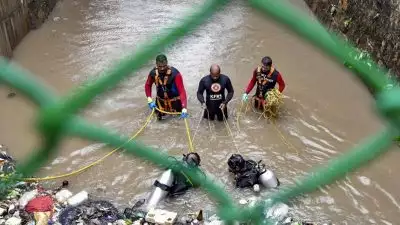 ആമയിഴഞ്ചാന്‍ തോട്ടിലെ രക്ഷാപ്രവര്‍ത്തനം: പ്രത്യേക മെഡിക്കല്‍ സംഘത്തെ നിയോഗിച്ചു; മെഡിക്കല്‍ കോളജില്‍ പ്രത്യേക സംവിധാനം