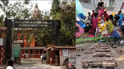 'മരിച്ചത് വ്യാജമദ്യം കഴിച്ചവർ, സ്വാതന്ത്ര്യ സമര സേനാനികളോ സാമൂഹിക പ്രവർത്തകരോ അല്ല'; കള്ളക്കുറിച്ചി ദുരന്തത്തിൽ 10 ലക്ഷം രൂപ നഷ്ടപരിഹാരം നൽകിയ നടപടിക്കെതിരെ ഹർജി