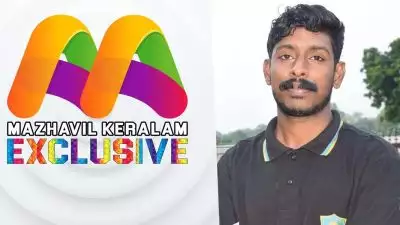 ഇതല്ല മാധ്യമപ്രവര്‍ത്തനം; അര്‍ജുന്റെ മകന്റെ ദൃശ്യങ്ങള്‍ പ്രചരിപ്പിച്ച യൂട്യൂബ് ചാനലിനെതിരെ നടപടി; 'മഴവില്‍ കേരളം' ചാനല്‍ ഉടമയെ പിടികൂടാന്‍ പൊലീസ്