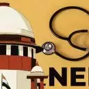 നീറ്റ് ചോദ്യപേപ്പർ ചോർച്ച; എൻടിഎ പാഠം പഠിച്ചില്ല എന്നത് ഏറെ ദുഃഖകരമാണെന്ന് സുപ്രീംകോടതി, സത്യവാങ്മൂലം സമർപ്പിക്കാൻ മൂന്ന് ദിവസത്തെ സമയം അനുവദിച്ചു