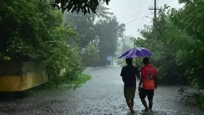 ശക്തമായ കാറ്റും മഴയും: നിര്‍മ്മാണ തൊഴിലാളികള്‍ സുരക്ഷിതമായ സ്ഥലത്തേക്ക് മാറണം,  വൈദ്യുതി ലൈന്‍ റിപ്പയര്‍ വര്‍ക്കുകള്‍ പൊതുജനങ്ങള്‍ നേരിട്ടിറങ്ങി  ചെയ്യരുത്; പൊതുജാഗ്രത നിർദേശങ്ങൾ