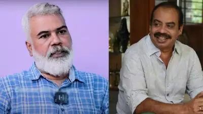 സത്യൻ അന്തിക്കാട് പറഞ്ഞാലും ആര് പറഞ്ഞാലും അതൊരു  മോശം പ്രവണതയാണ്..: രഞ്ജൻ പ്രമോദ്