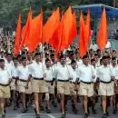 ആർഎസ്എസിന്റെ വിദ്യാഭ്യാസ സമ്മേളനത്തിലേക്ക് കേരളത്തിലെ വിസിമാർക്ക് ക്ഷണം; ഗവർണർ രാജേന്ദ്ര ആർലേക്കറും പങ്കെടുക്കും