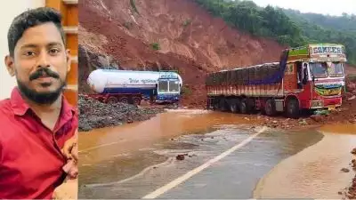 കര്‍ണാടകയിലെ മണ്ണിടിച്ചില്‍; അര്‍ജുനെ രക്ഷിക്കാൻ സിദ്ധരാമയ്യയുടെ ഇടപെടൽ, മണ്ണിനടിയിലായിട്ട് നാലുദിവസം!