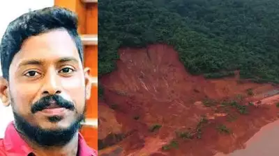 അര്‍ജുനെ കൈപിടിച്ചുയര്‍ത്താന്‍ സൈന്യമെത്തി; മേജര്‍ അഭിഷേകും സംഘവും രക്ഷാപ്രവര്‍ത്തനം ഏറ്റെടുത്തു