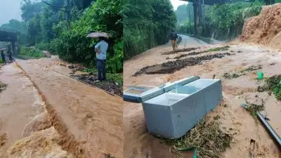 സംസ്ഥാനത്തെ ട്രെയിൻ ​ഗതാ​ഗതത്തിൽ മാറ്റം; നാല് ട്രെയിനുകൾ പൂർണമായും പത്ത് എണ്ണം ഭാ​ഗികമായും റദ്ദാക്കി