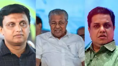 'തലസ്ഥാനത്തെ വ്യവസായിക്ക് മുഖ്യമന്ത്രിയുടെ അടുക്കളയില്‍ വരെ സ്വാധീനം'; റിയാസ് സൂപ്പര്‍ മുഖ്യമന്ത്രിയെന്ന് തിരുവനന്തപുരം ജില്ലാ കമ്മിറ്റി