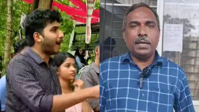 പ്രിന്‍സിപ്പല്‍ രണ്ടുകാലില്‍ ക്യാമ്പസില്‍ കയറില്ല; കൊയിലാണ്ടിയില്‍ ഭീഷണിയുമായി എസ്എഫ്‌ഐ നേതാവ്